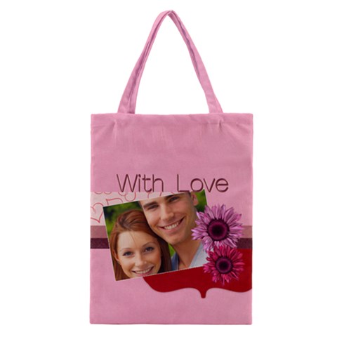 Classic Tote Bag 