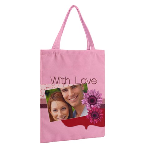 Classic Tote Bag 