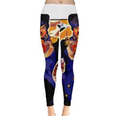 Everyday Leggings 