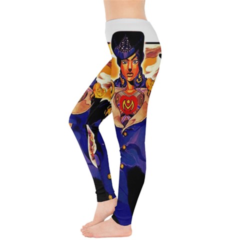 Everyday Leggings  Left