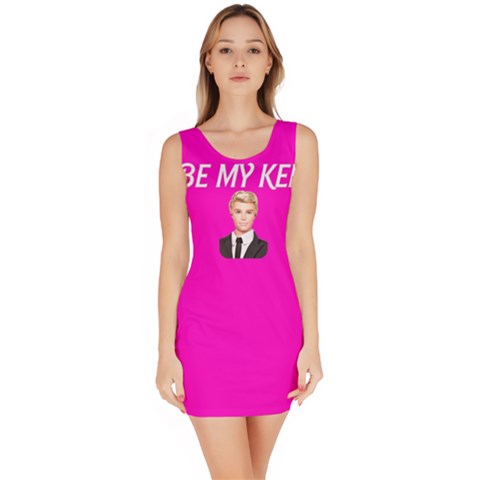 Bodycon Dress 