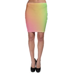 Bodycon Skirt