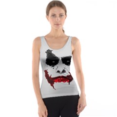 Women s Basic Tank Top