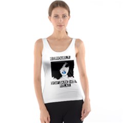 relax - Women s Basic Tank Top