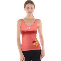 Tank top - Women s Basic Tank Top