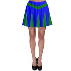 Tova Cheerleader - Skater Skirt