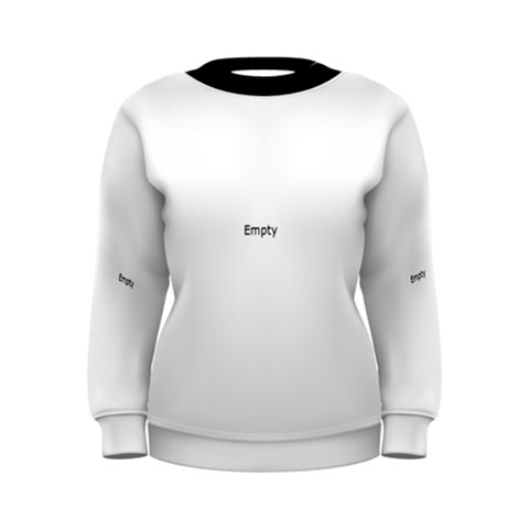 Women s Sweatshirt 