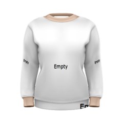 Women s Sweatshirt