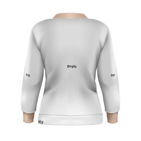 Women s Sweatshirt 