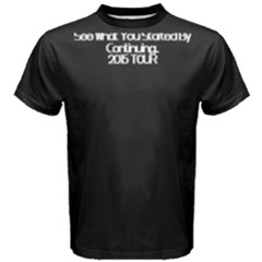 COLLECTIVE SOUL - Men s Cotton T-Shirt