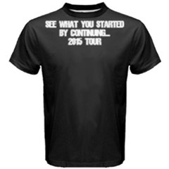 Collective Soul - Men s Cotton T-Shirt