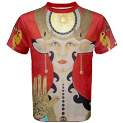Men s Cotton T-Shirt