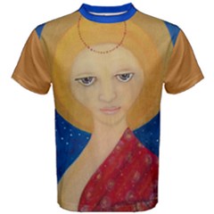 Men s Cotton T-Shirt