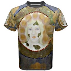Men s Cotton T-Shirt