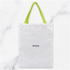 Classic Tote Bag