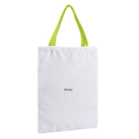 Classic Tote Bag 