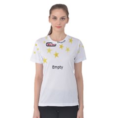 Women s Cotton T-Shirt