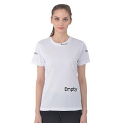 wes - Women s Cotton T-Shirt