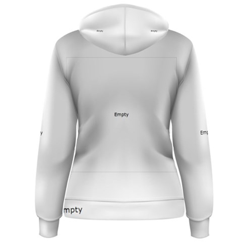 Women s Pullover Hoodie 