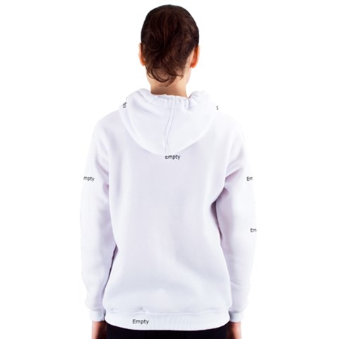 Women s Zipper Hoodie 