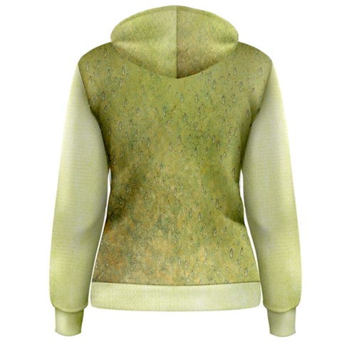 Women s Pullover Hoodie 