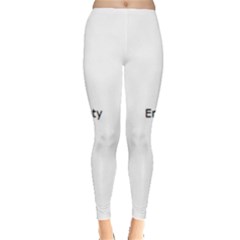 Everyday Leggings 