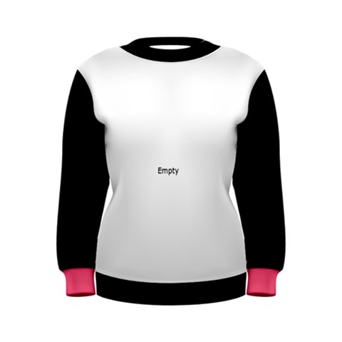 Women s Sweatshirt 