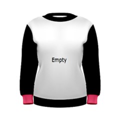 Women s Sweatshirt