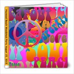 woodstock2 - 8x8 Photo Book (20 pages)