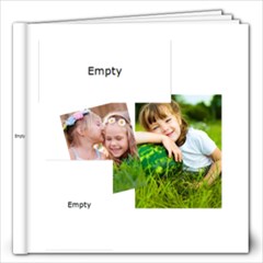 xmas - 12x12 Photo Book (20 pages)