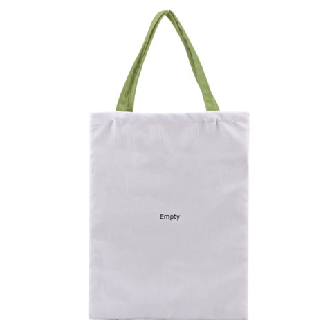 Classic Tote Bag 