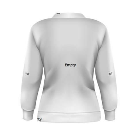 Women s Sweatshirt 