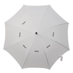 c big2 - Hook Handle Umbrella (Medium)