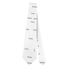 Daniel Mission Tie 2013-2015 Final - Necktie (Two Side)