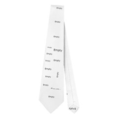 Necktie (Two Side) 