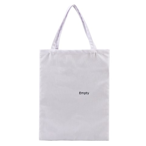 Classic Tote Bag 