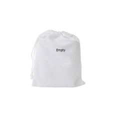 Drawstring Pouch (Small) 