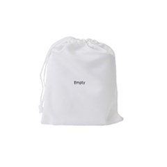 Drawstring Pouch (Medium) 