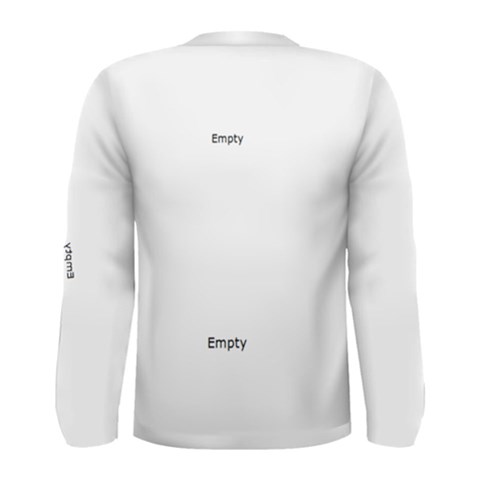 Men s Long Sleeve T-Shirt 