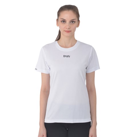 Women s Cotton T-Shirt 