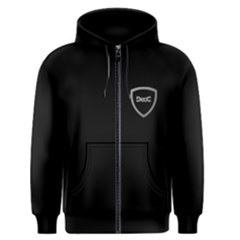 Men s Zipper Hoodie