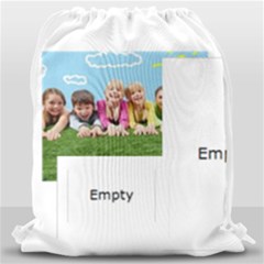 Drawstring Bag (Large) 