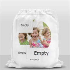 Drawstring Bag (Small) 