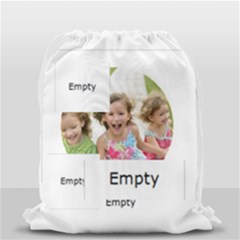 Drawstring Bag (Small) 