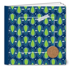 Fun-PhotoBook - 8x8 Deluxe Photo Book (20 pages)
