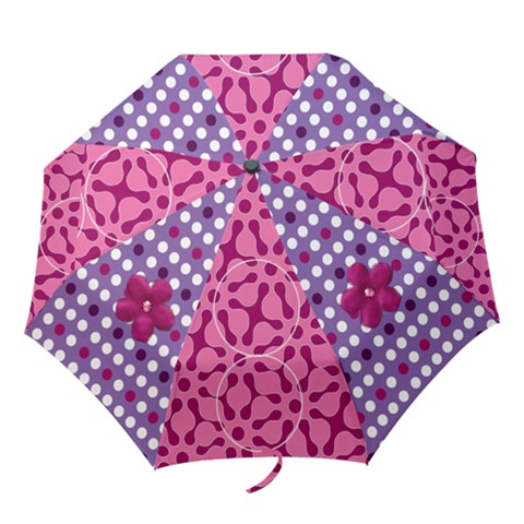 Folding Umbrella 