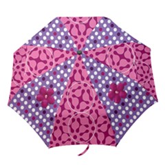 Fun-umbrella - Folding Umbrella