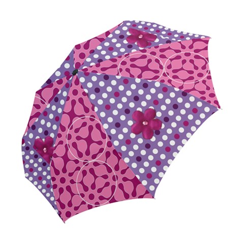 Folding Umbrella 