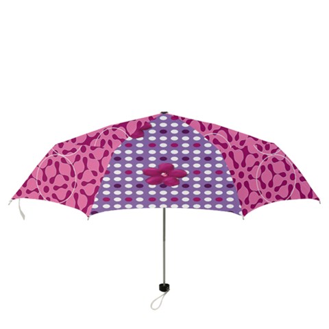 Folding Umbrella 