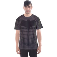 Batman Dawn Of Justice Short Sleeve - Men s Sport Mesh T-Shirt